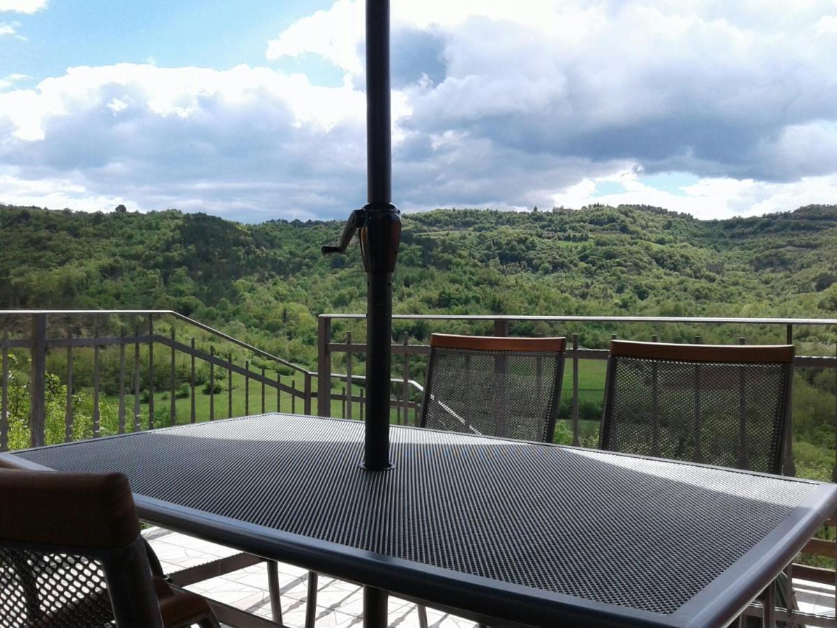 Holiday Home Grimalda Zewnętrze zdjęcie