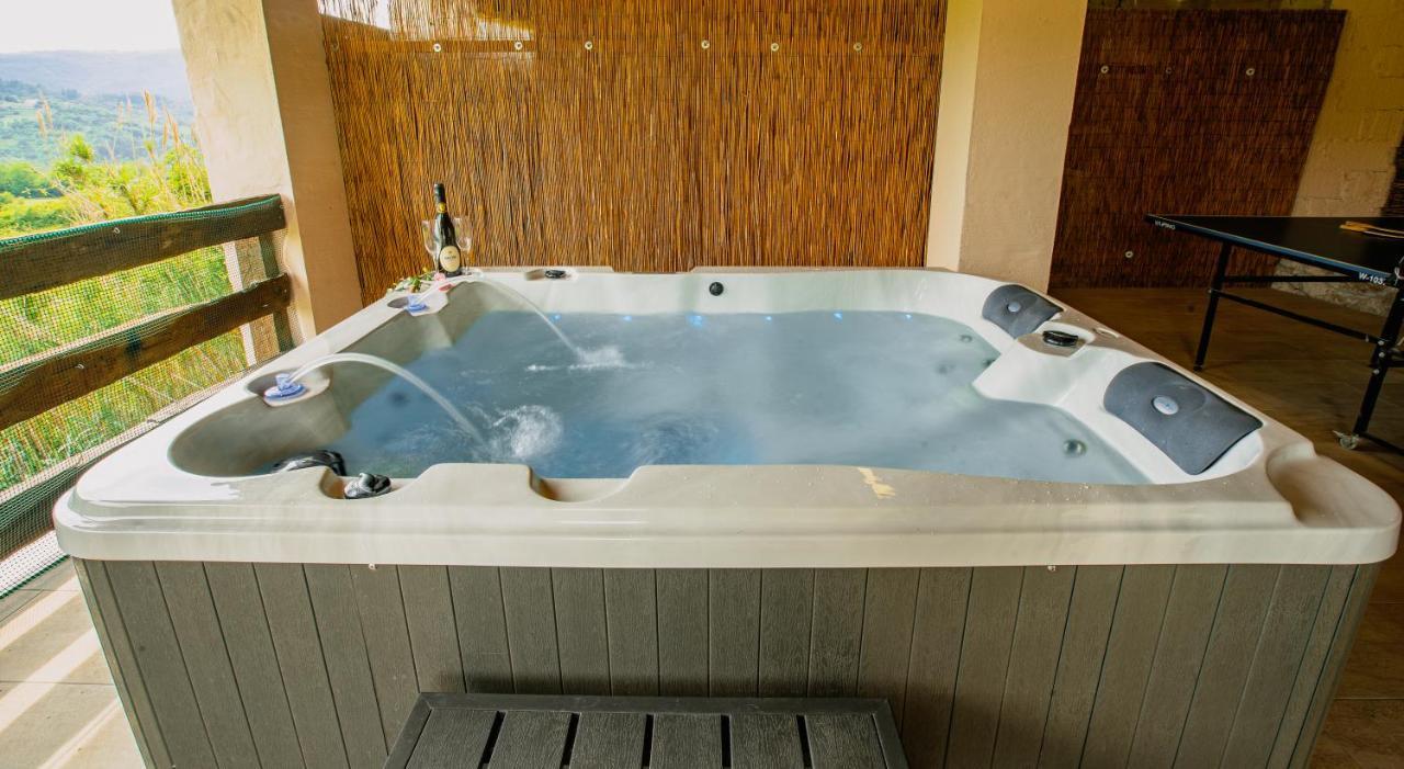 Holiday Home Grimalda Zewnętrze zdjęcie
