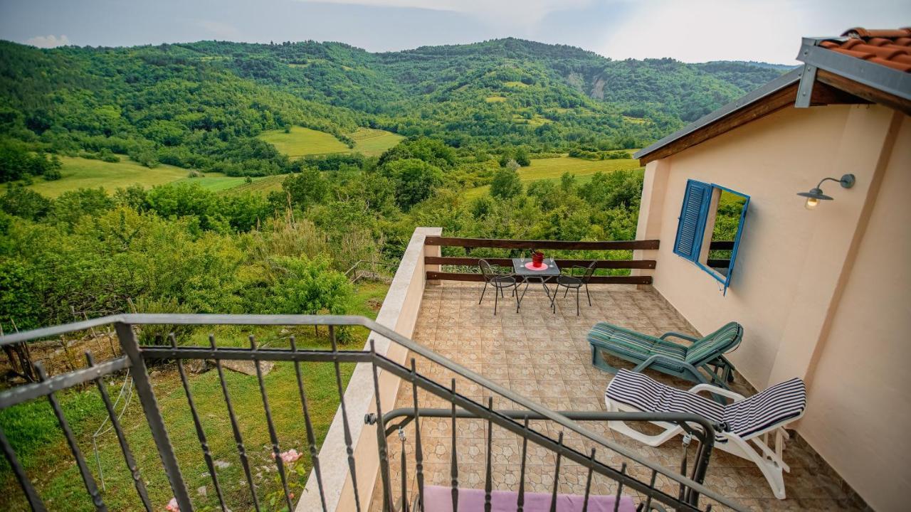 Holiday Home Grimalda Zewnętrze zdjęcie