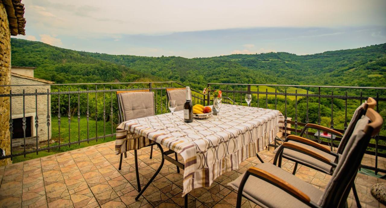 Holiday Home Grimalda Zewnętrze zdjęcie