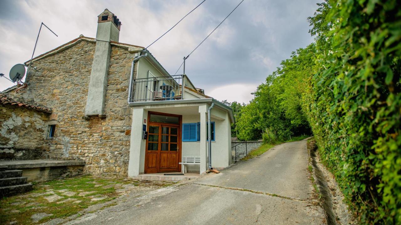 Holiday Home Grimalda Zewnętrze zdjęcie