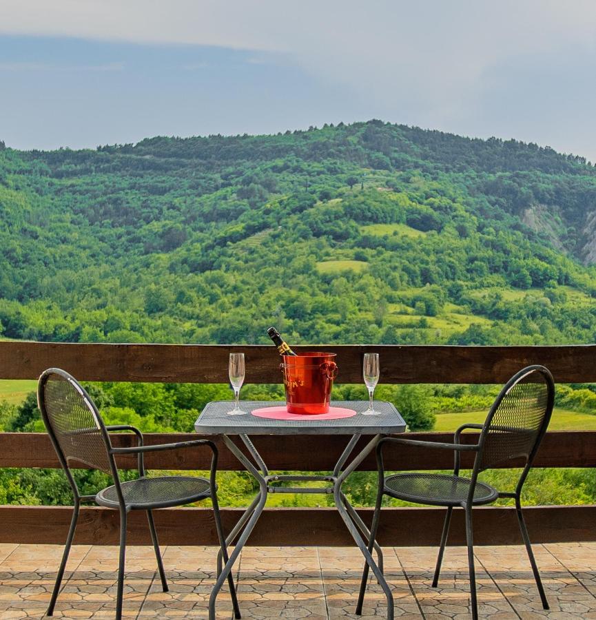 Holiday Home Grimalda Zewnętrze zdjęcie