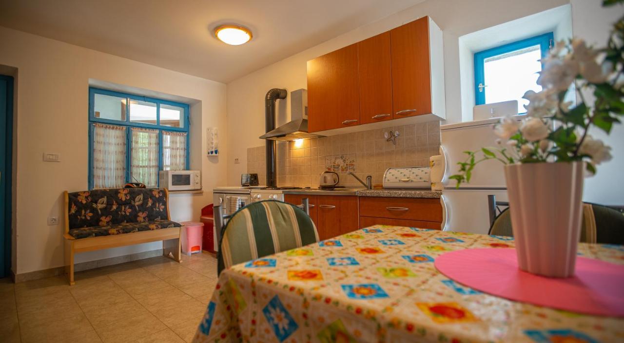 Holiday Home Grimalda Zewnętrze zdjęcie