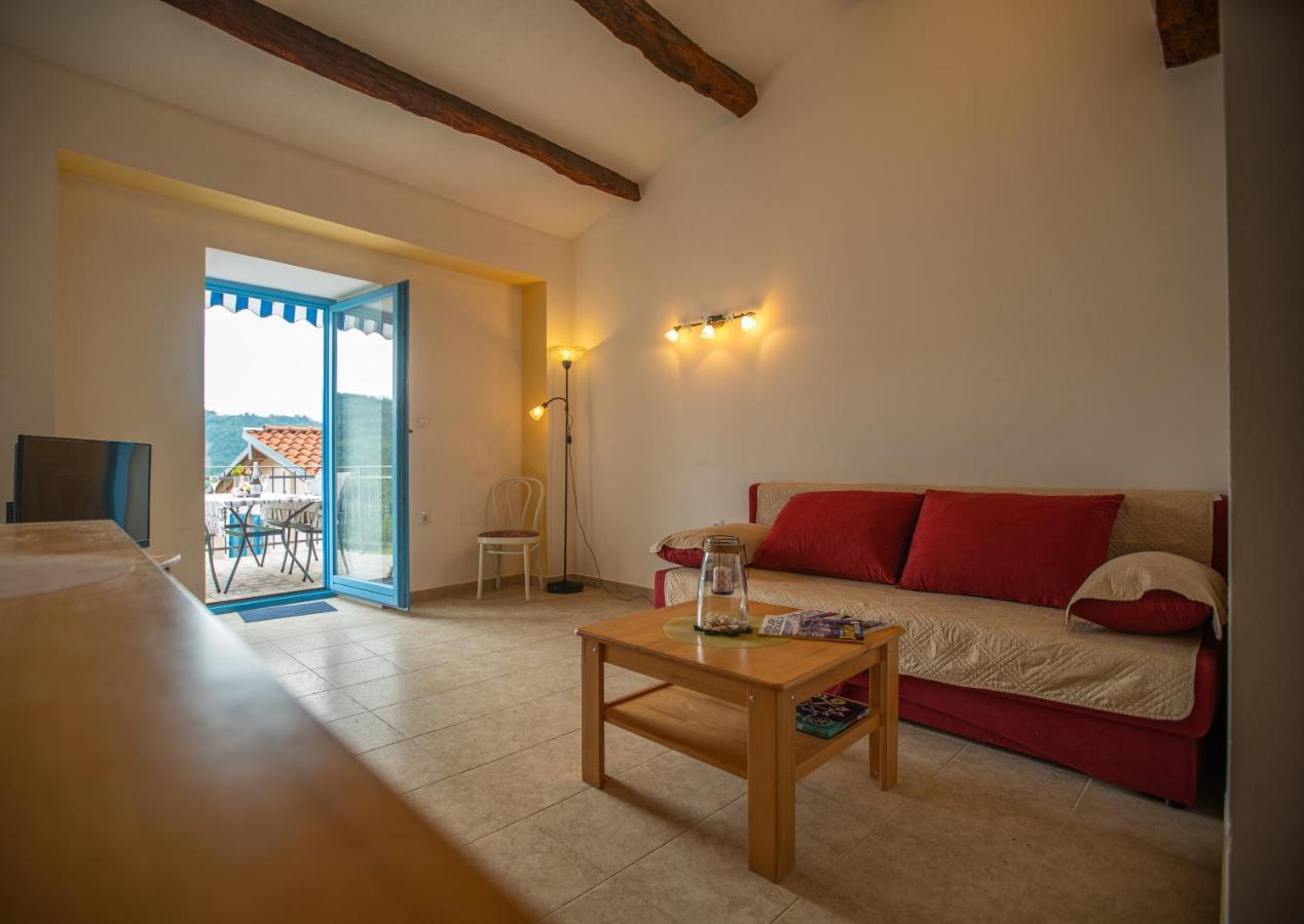 Holiday Home Grimalda Zewnętrze zdjęcie