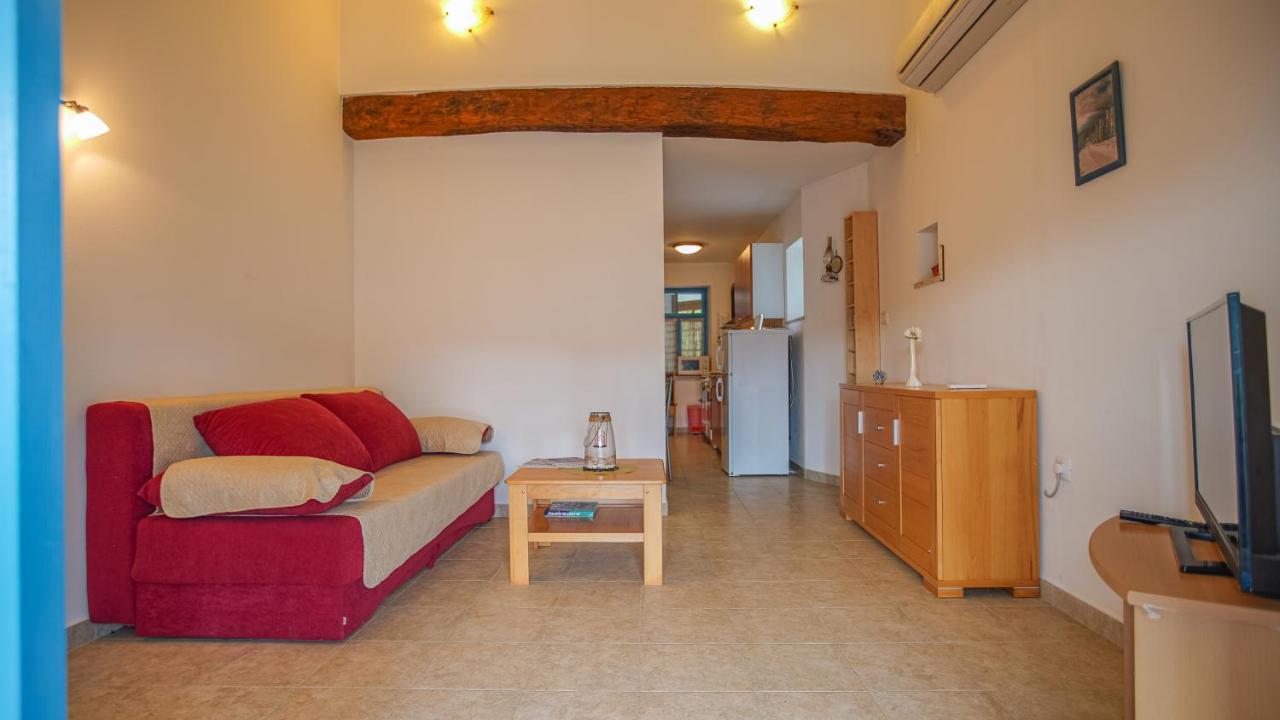 Holiday Home Grimalda Zewnętrze zdjęcie