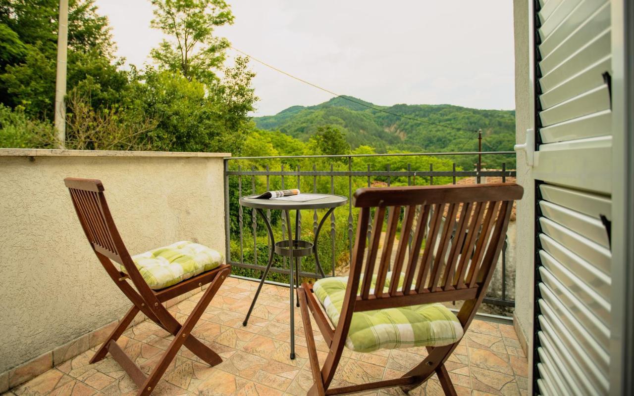 Holiday Home Grimalda Zewnętrze zdjęcie