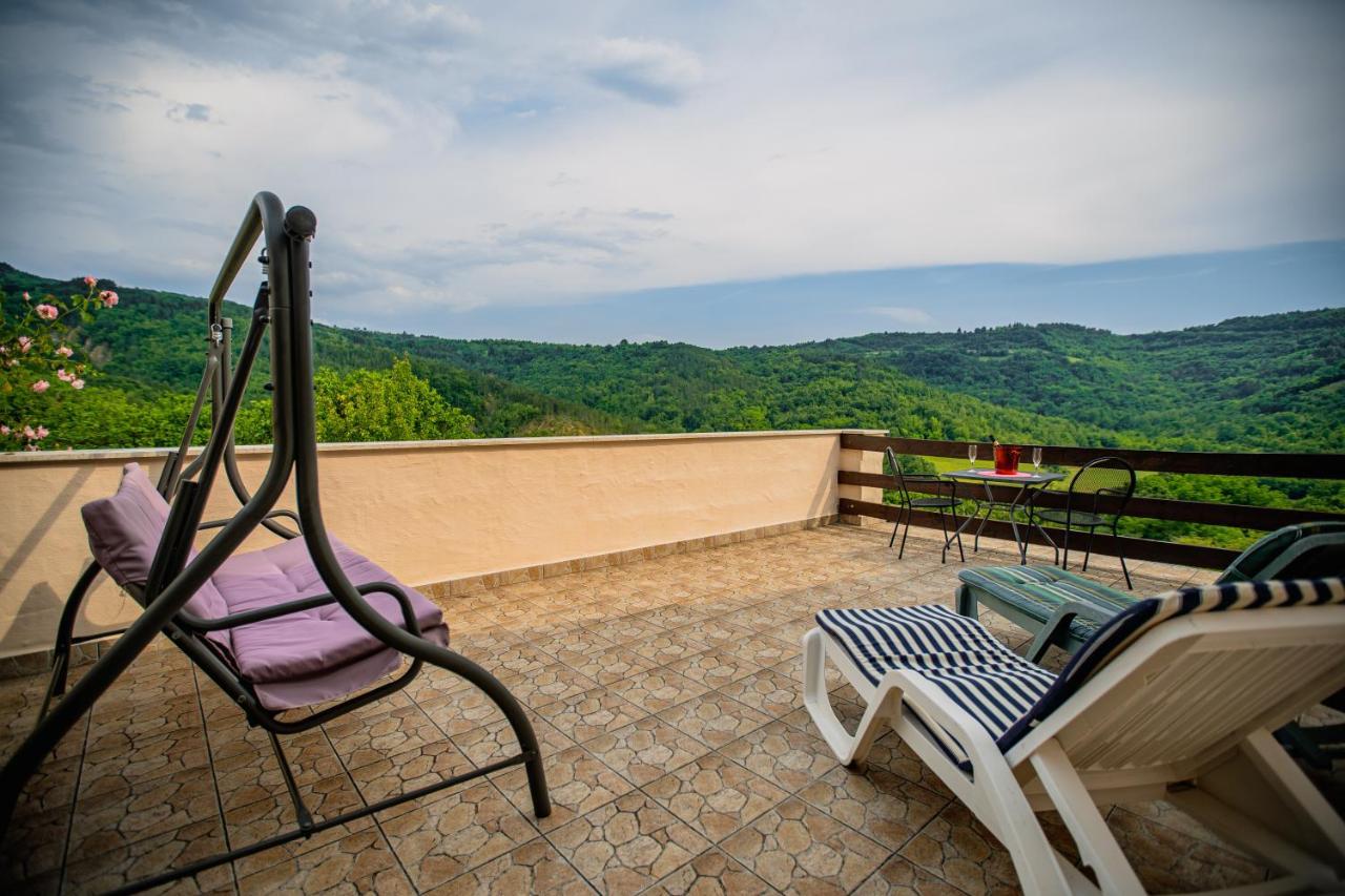 Holiday Home Grimalda Zewnętrze zdjęcie