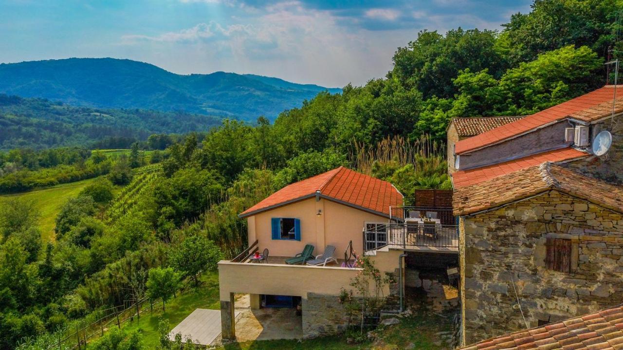 Holiday Home Grimalda Zewnętrze zdjęcie