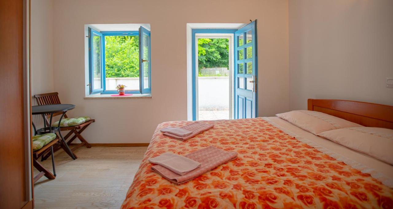 Holiday Home Grimalda Zewnętrze zdjęcie