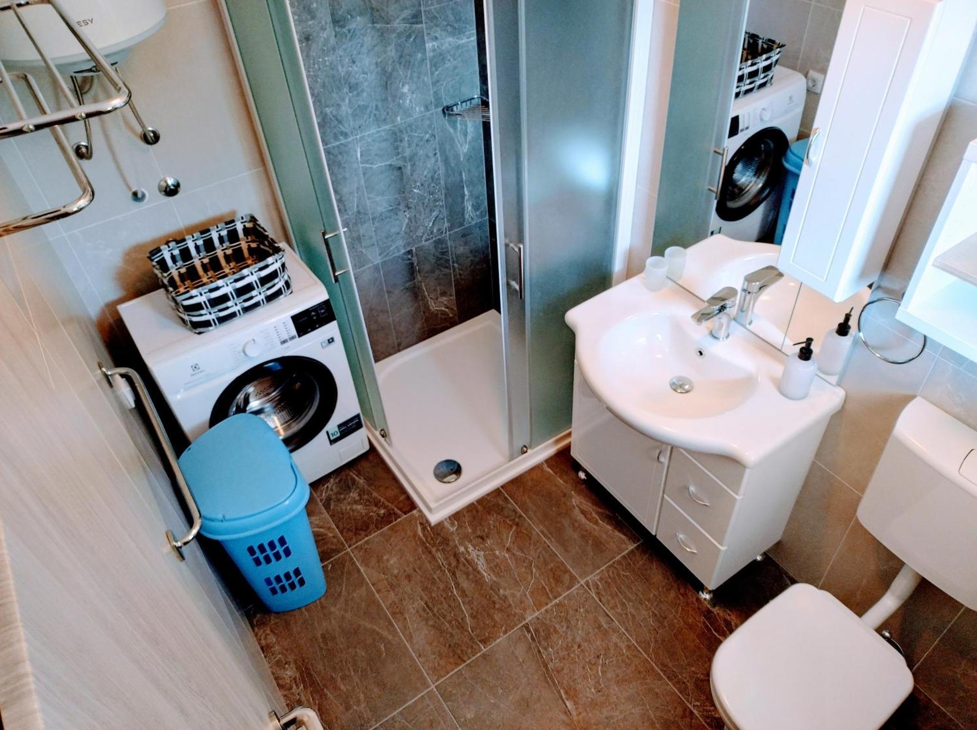 Holiday Home Grimalda Zewnętrze zdjęcie