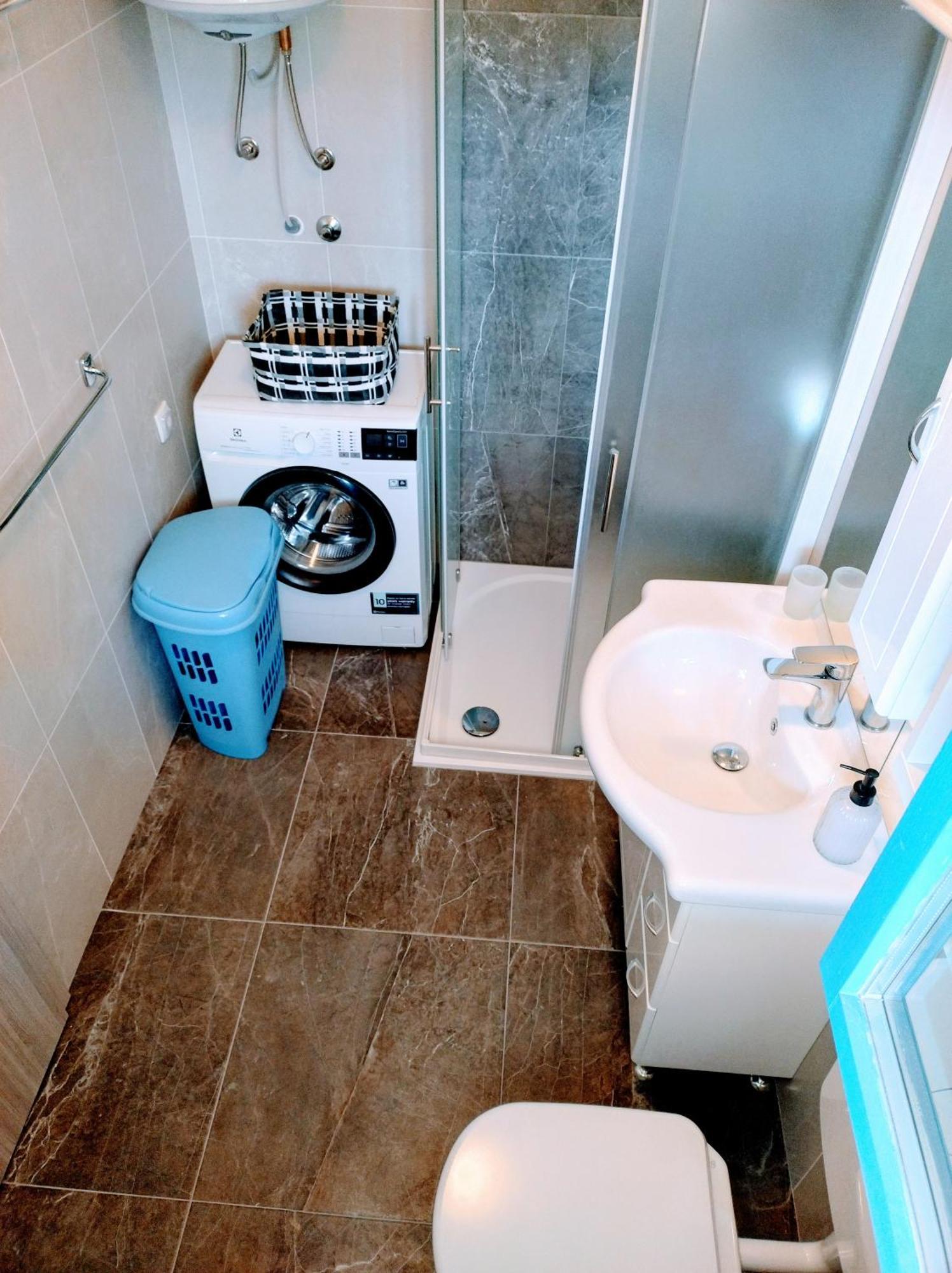 Holiday Home Grimalda Zewnętrze zdjęcie