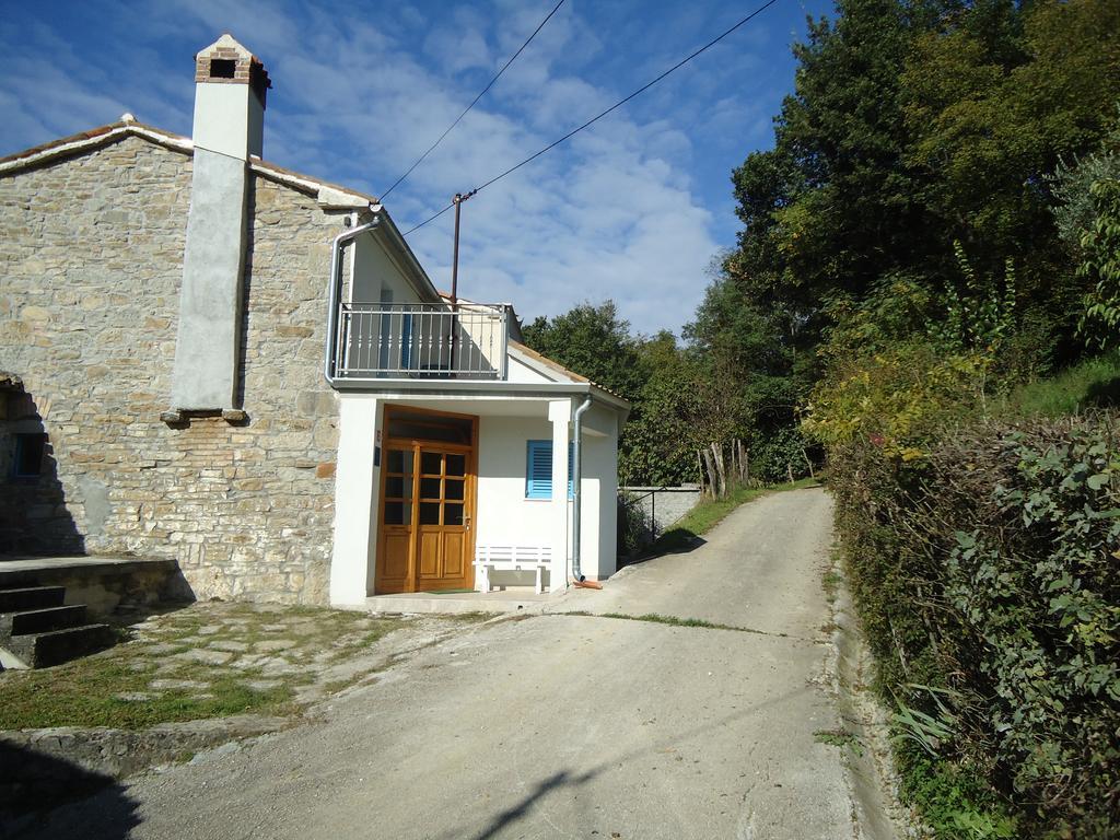 Holiday Home Grimalda Zewnętrze zdjęcie